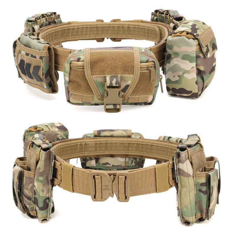 Shop Roman Tactical Belt