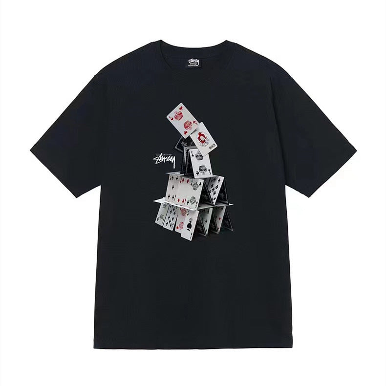 Graphic Tee — 15 Designs, $38.99