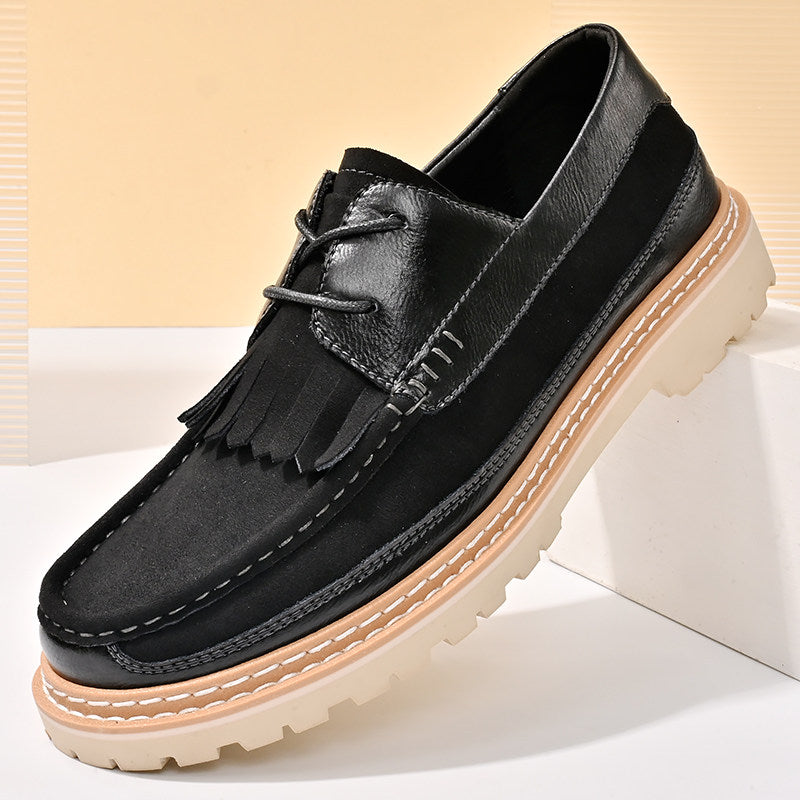Shop Roman Suede Slip-On