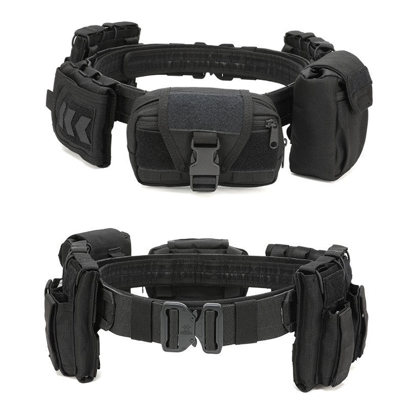 Shop Roman Tactical Belt