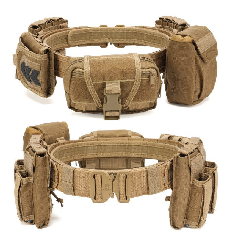 Shop Roman Tactical Belt