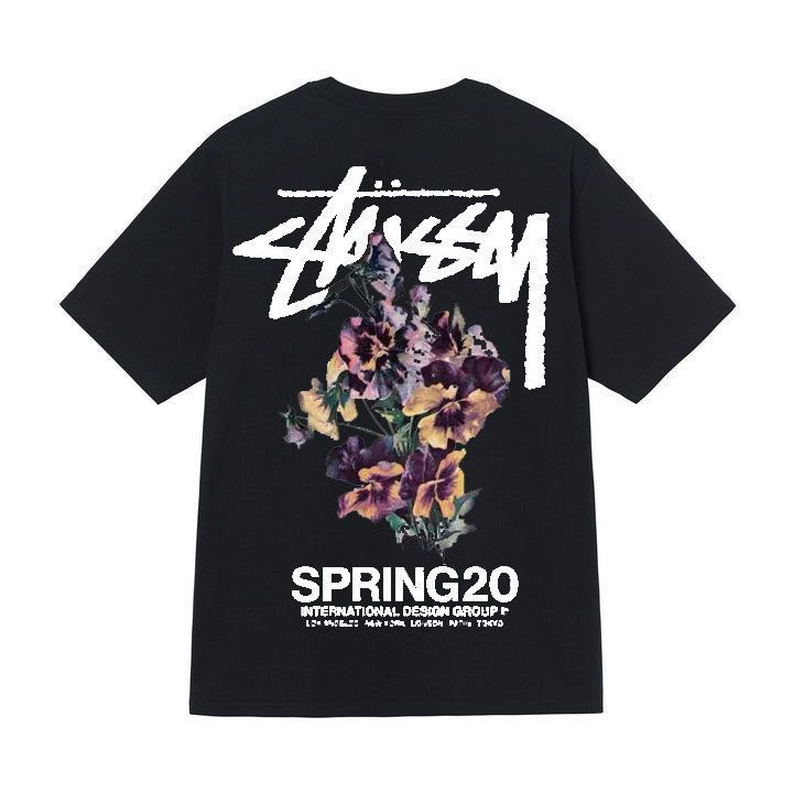 Graphic Tee — 15 Designs, $38.99