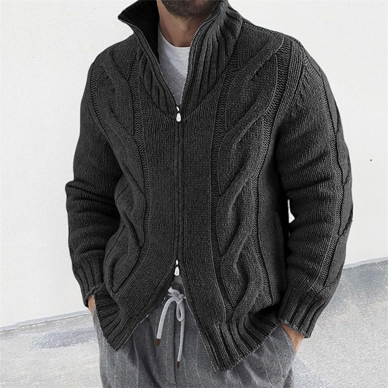 Shop Roman Knit Cardigan