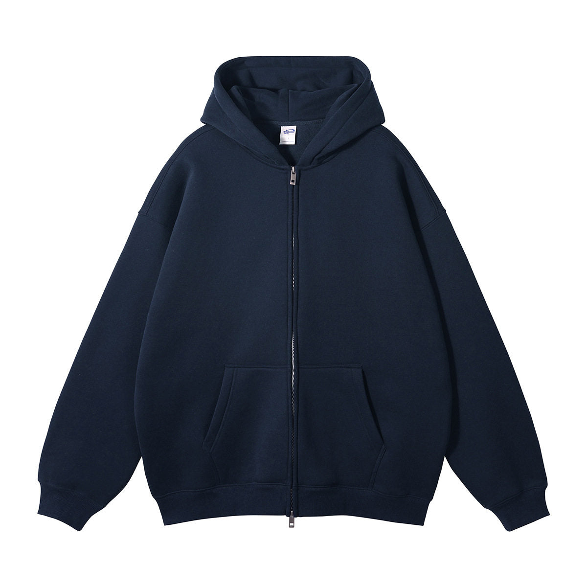 Shop Roman Fleece-Lined Hoodie