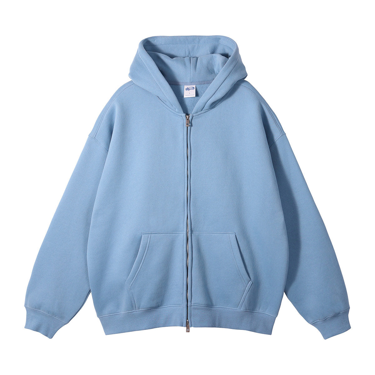 Shop Roman Fleece-Lined Hoodie