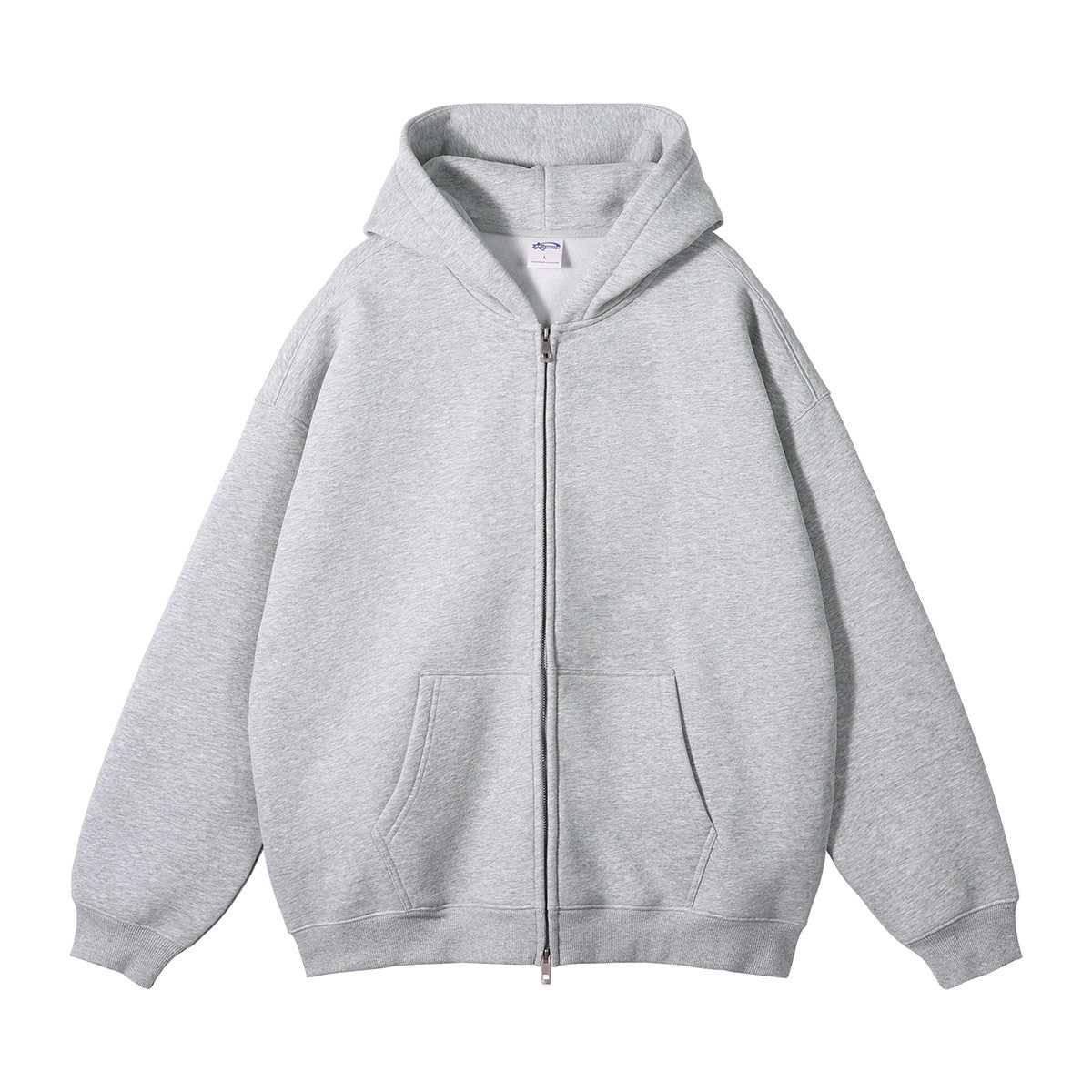 Shop Roman Fleece-Lined Hoodie