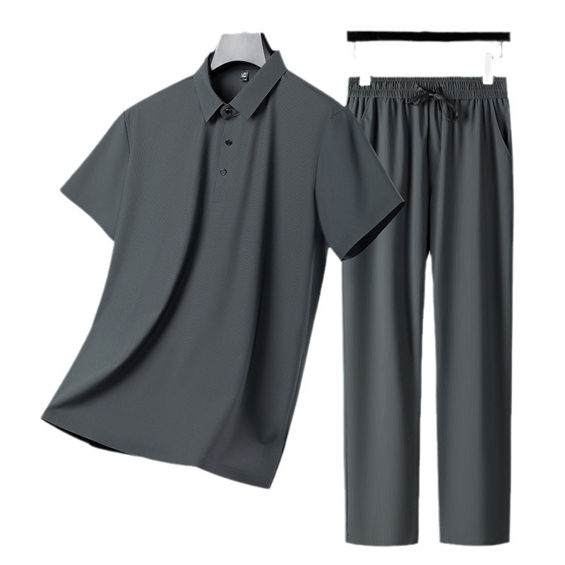 Men's Polo Shirts