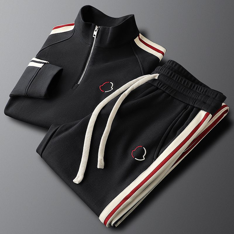 Men Sweatshirt Set