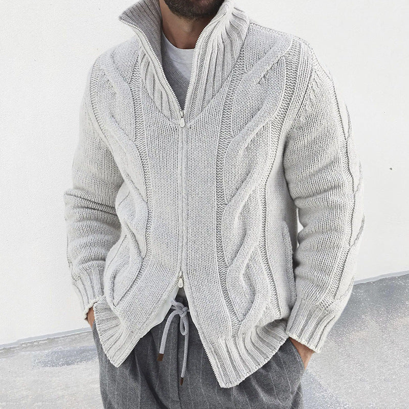 Shop Roman Knit Cardigan