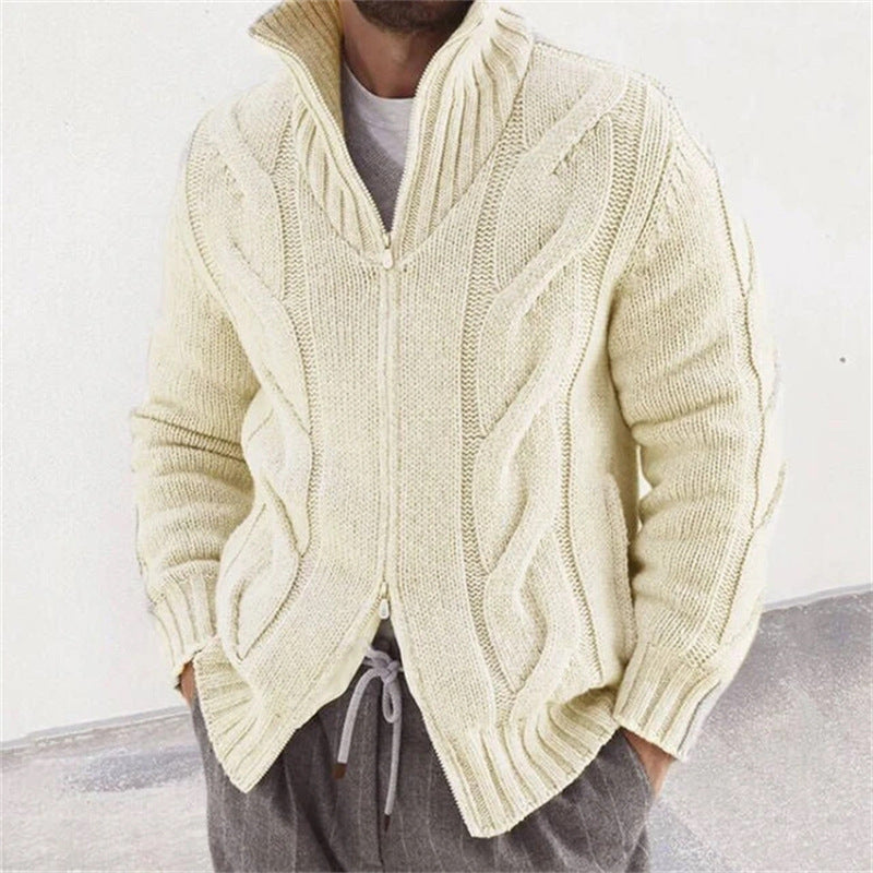 Shop Roman Knit Cardigan
