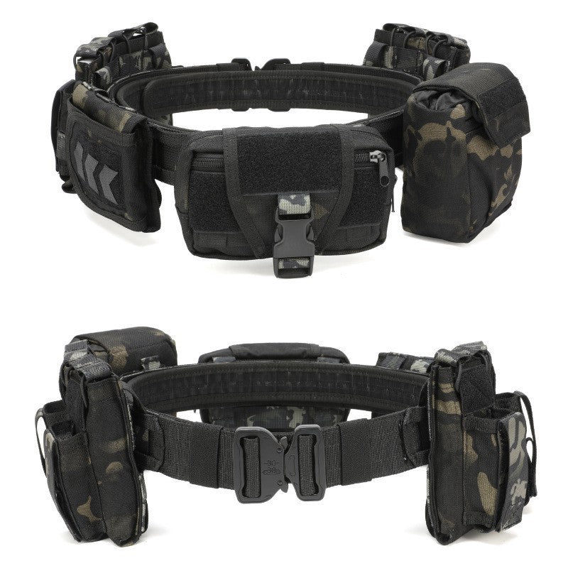 Shop Roman Tactical Belt