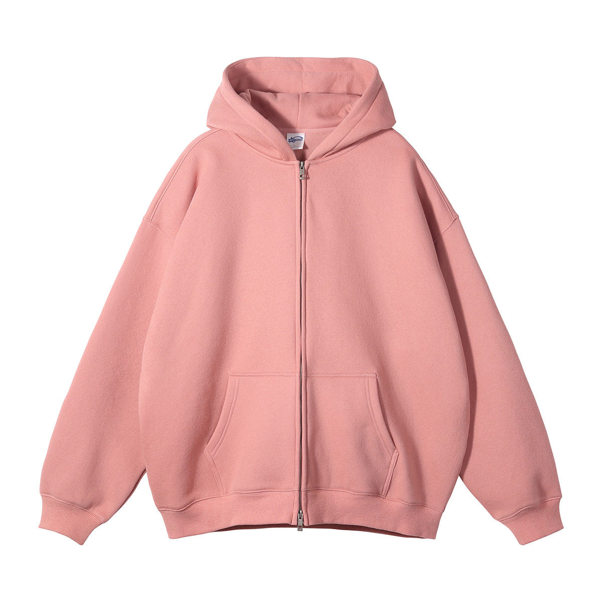 Shop Roman Fleece-Lined Hoodie