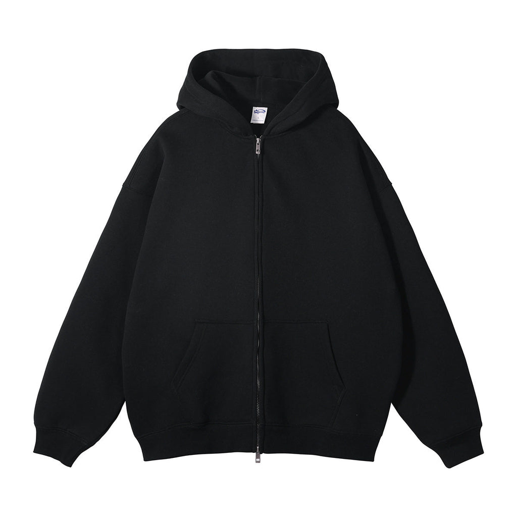 Shop Roman Fleece-Lined Hoodie