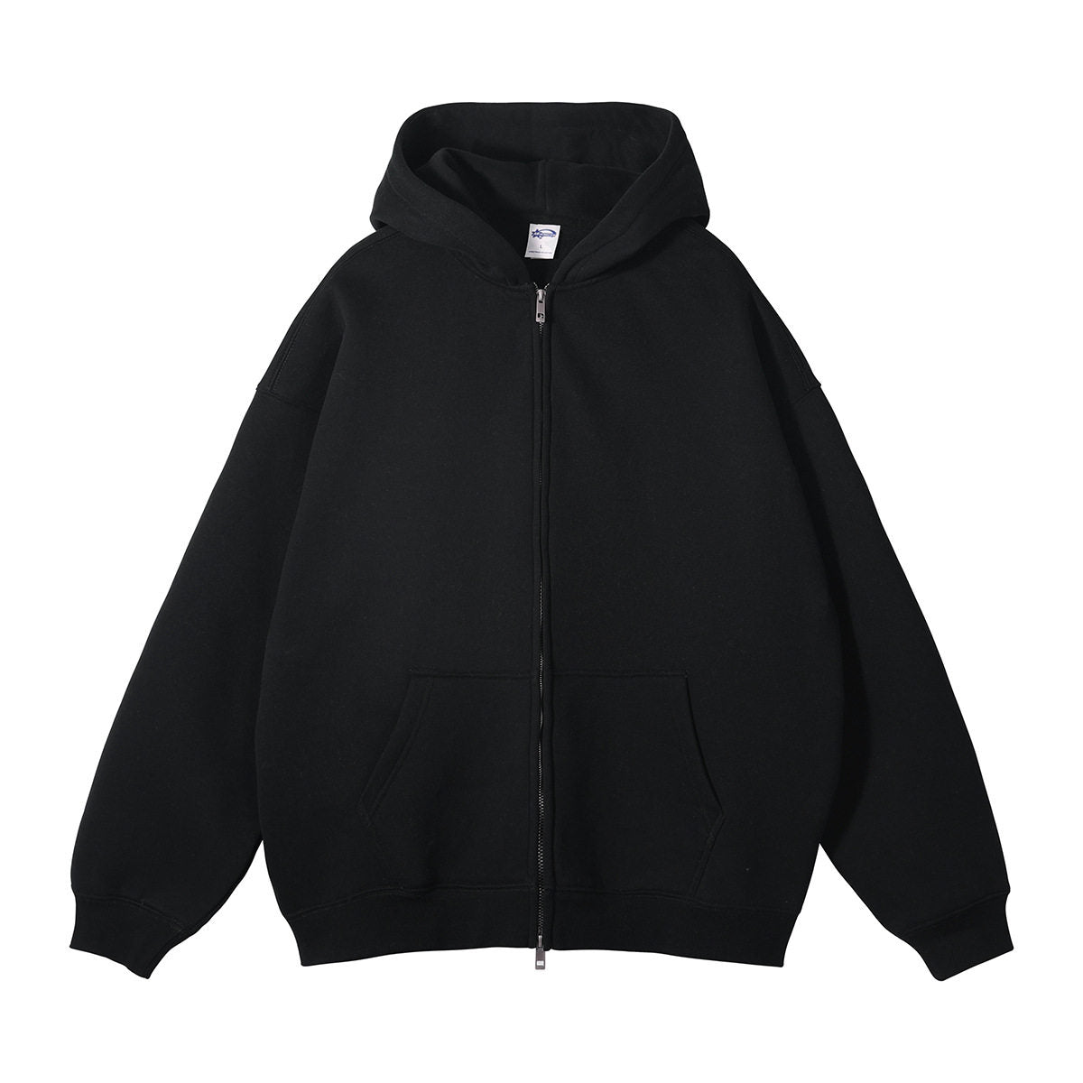 Shop Roman Fleece-Lined Hoodie