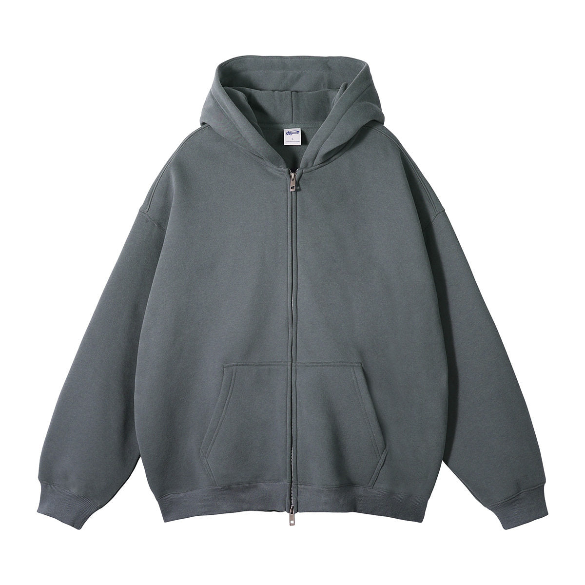 Shop Roman Fleece-Lined Hoodie