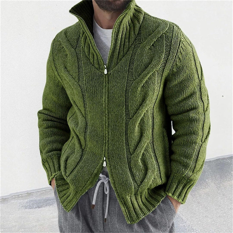 Shop Roman Knit Cardigan