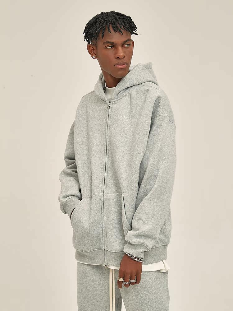 Shop Roman Fleece-Lined Hoodie