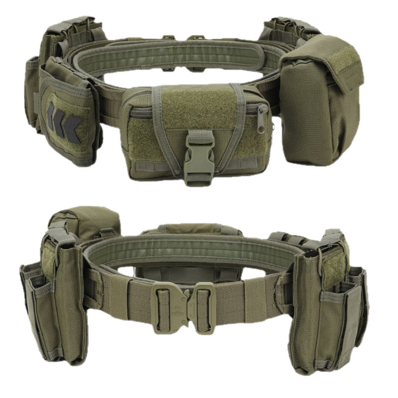 Shop Roman Tactical Belt