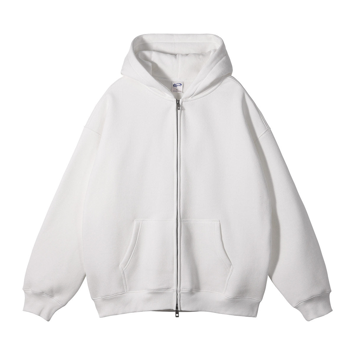 Shop Roman Fleece-Lined Hoodie