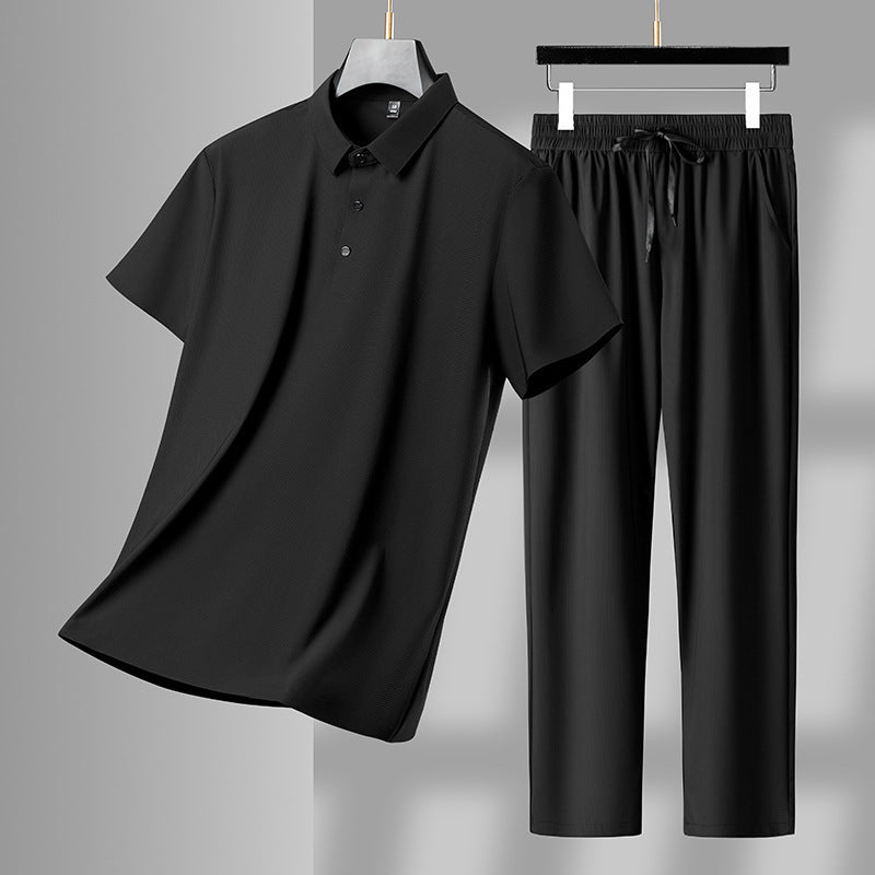 Men's Polo Shirts