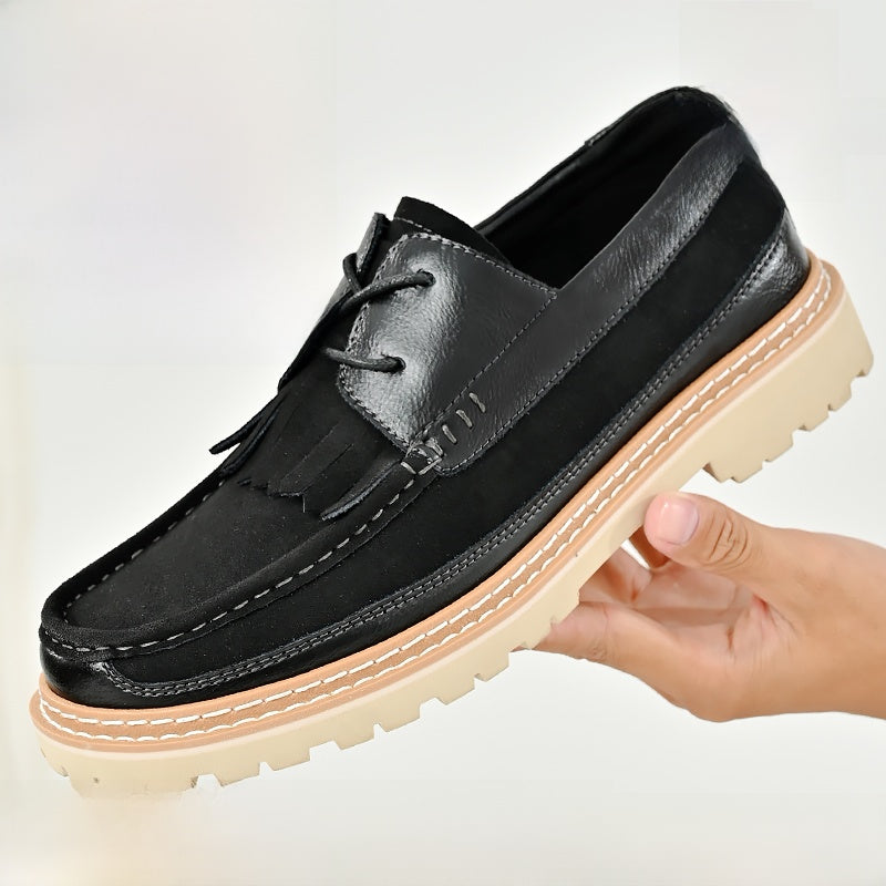 Shop Roman Suede Slip-On