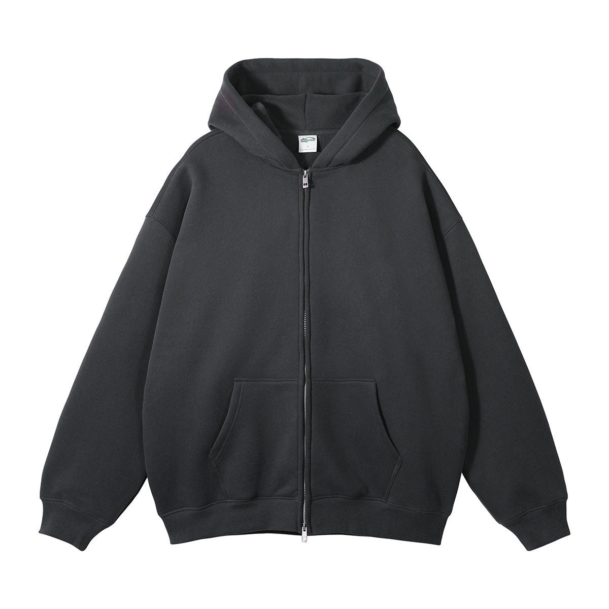 Shop Roman Fleece-Lined Hoodie