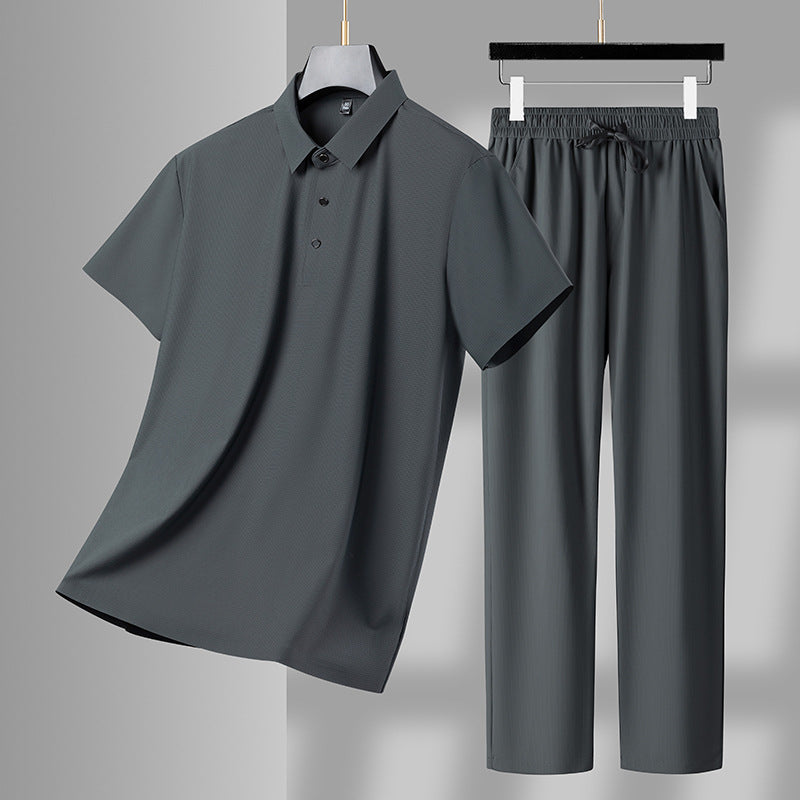 Men's Polo Shirts