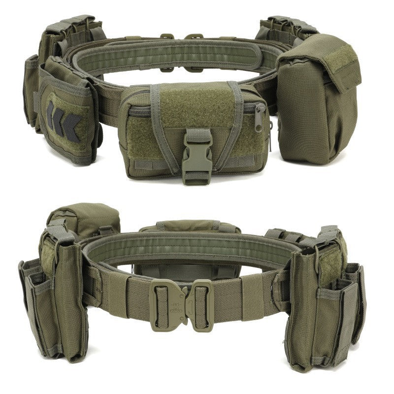 Shop Roman Tactical Belt
