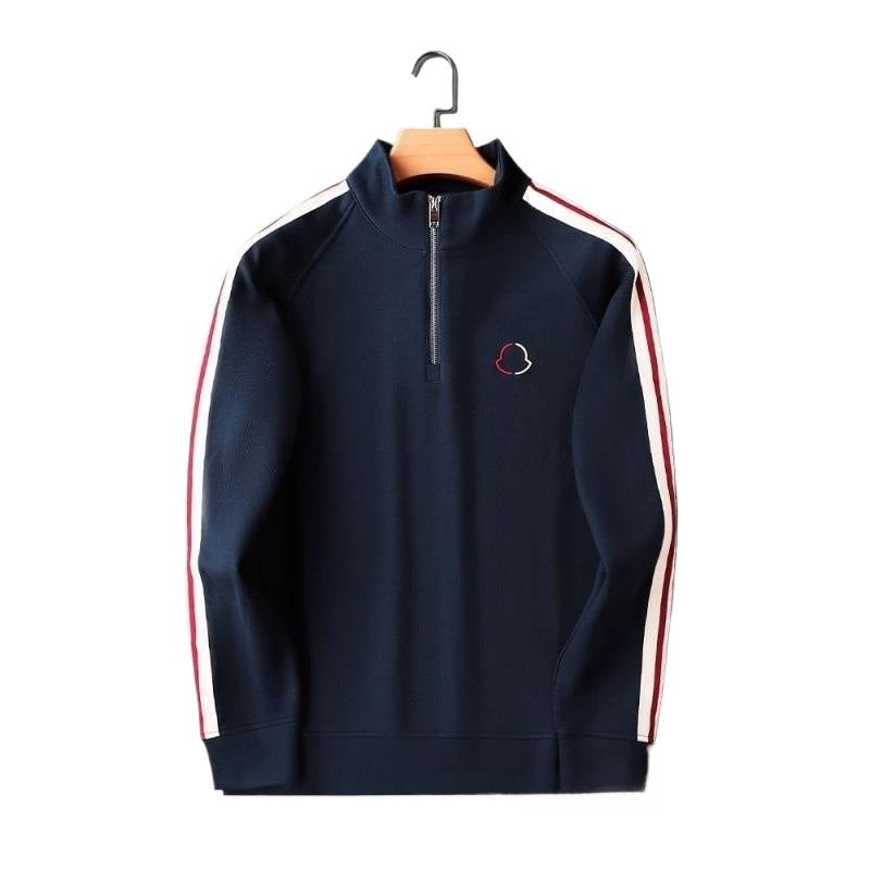 Men Sweatshirt Set