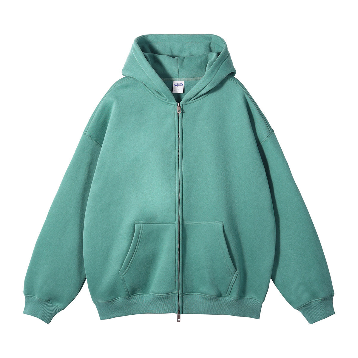 Shop Roman Fleece-Lined Hoodie