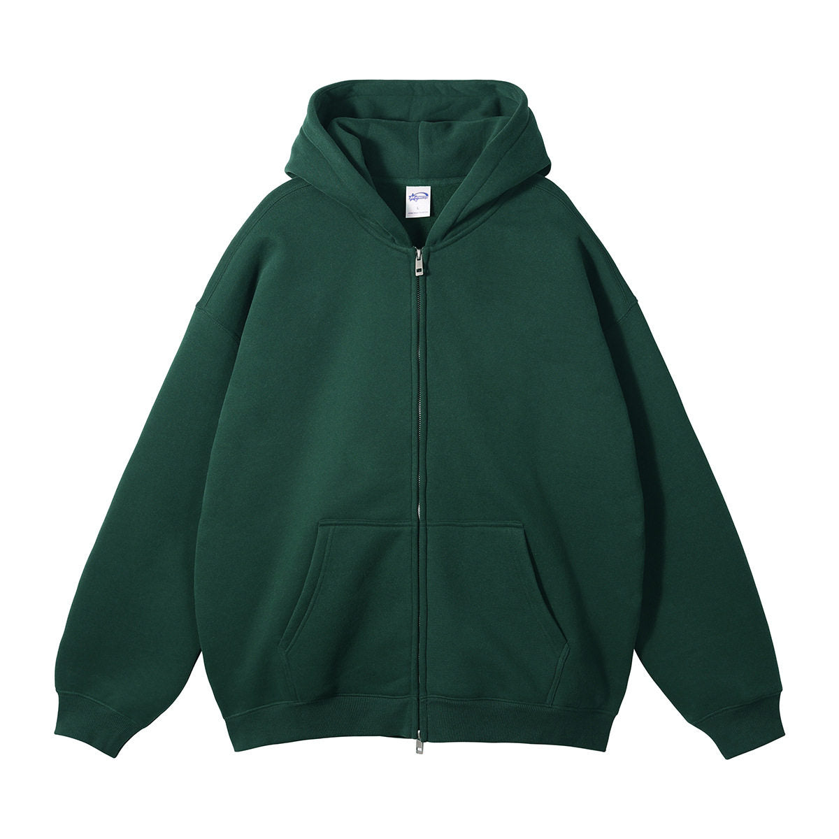 Shop Roman Fleece-Lined Hoodie